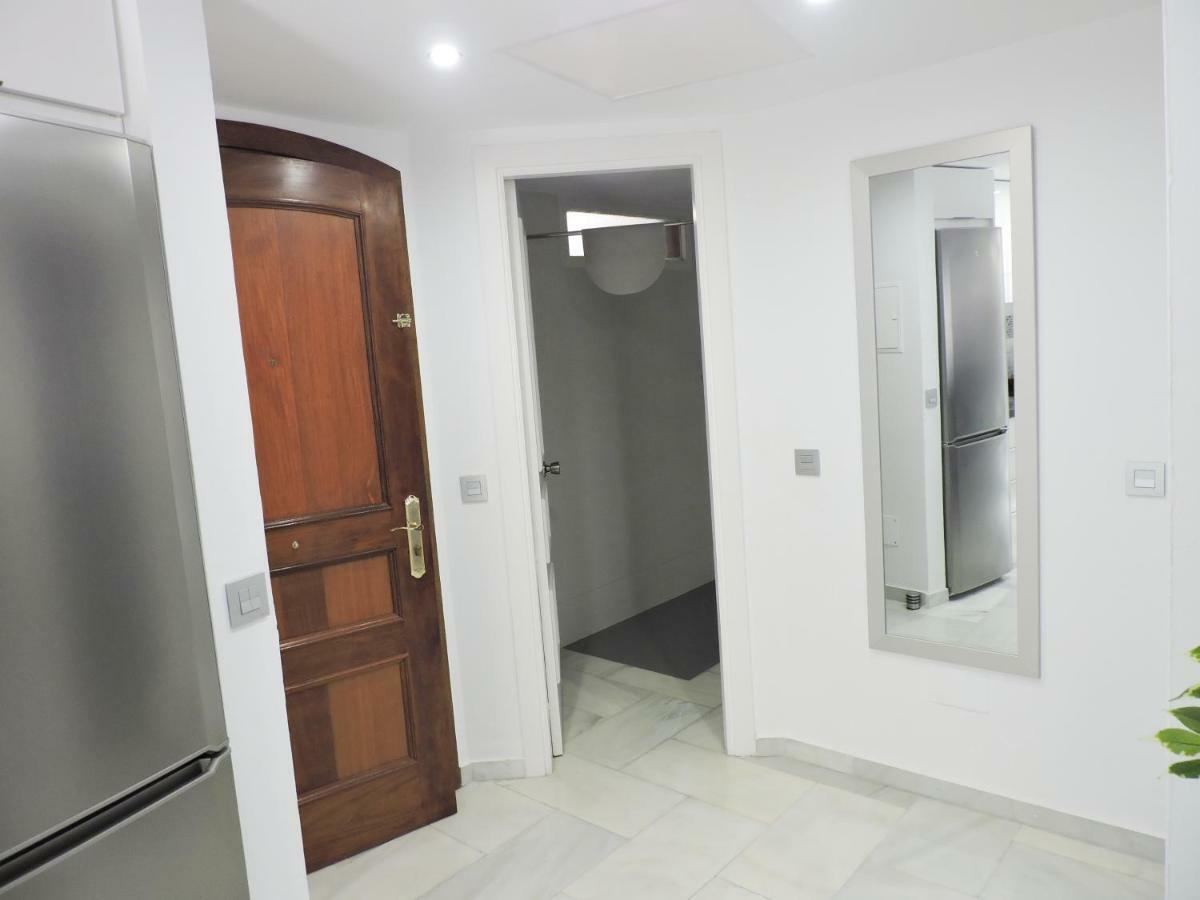 Apartamento Exclusivo Puerto Marina Apartman Benalmádena Kültér fotó